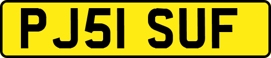 PJ51SUF