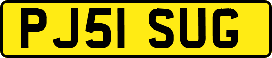 PJ51SUG