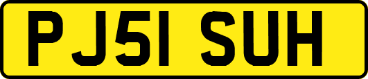 PJ51SUH