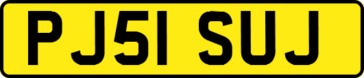 PJ51SUJ
