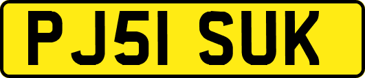 PJ51SUK