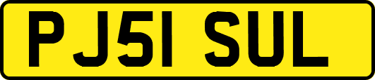 PJ51SUL