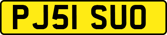 PJ51SUO
