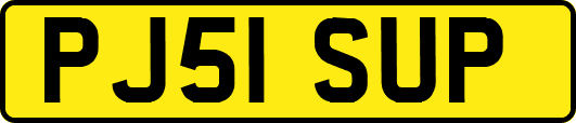 PJ51SUP
