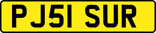 PJ51SUR