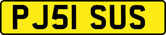 PJ51SUS