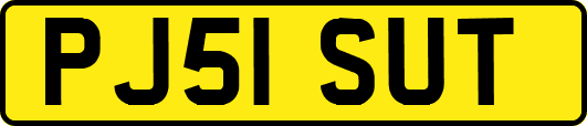 PJ51SUT