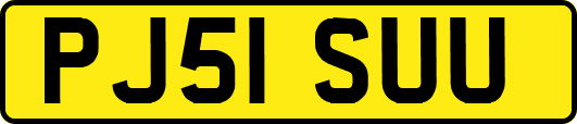 PJ51SUU