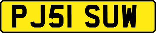 PJ51SUW