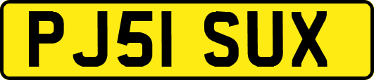 PJ51SUX