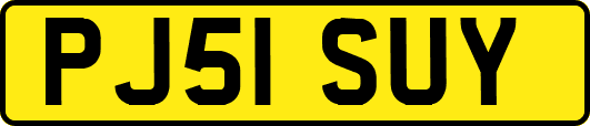 PJ51SUY