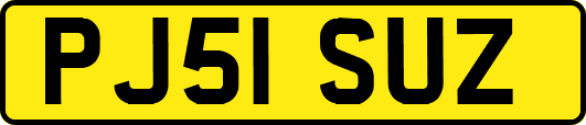 PJ51SUZ
