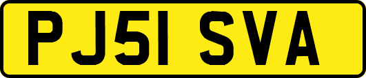 PJ51SVA