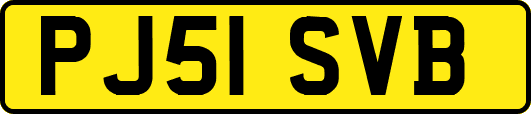 PJ51SVB