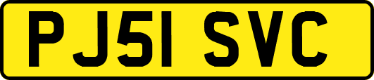 PJ51SVC