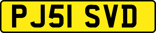 PJ51SVD