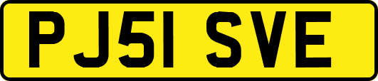 PJ51SVE