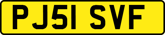 PJ51SVF