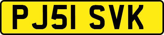 PJ51SVK