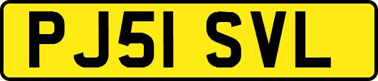 PJ51SVL