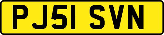 PJ51SVN