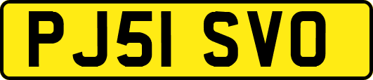 PJ51SVO