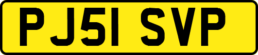 PJ51SVP