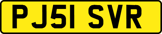 PJ51SVR