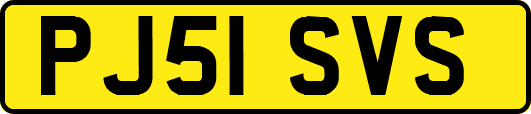 PJ51SVS