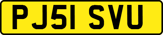 PJ51SVU