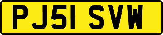 PJ51SVW