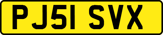 PJ51SVX