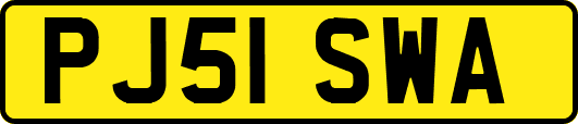 PJ51SWA