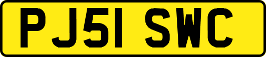 PJ51SWC