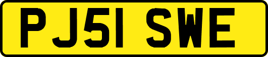 PJ51SWE
