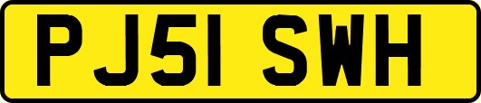 PJ51SWH