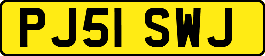 PJ51SWJ