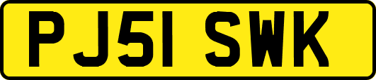 PJ51SWK