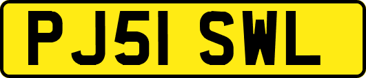 PJ51SWL