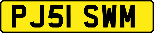 PJ51SWM