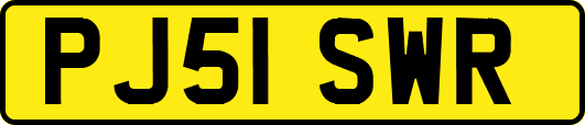 PJ51SWR