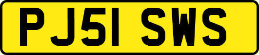 PJ51SWS