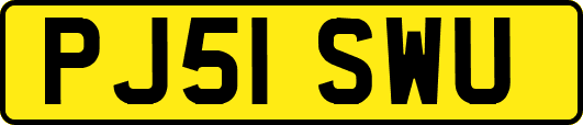 PJ51SWU