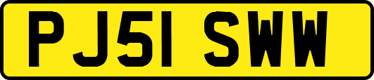 PJ51SWW