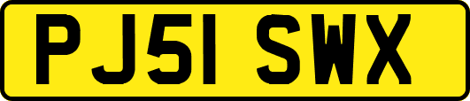 PJ51SWX