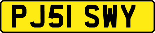 PJ51SWY