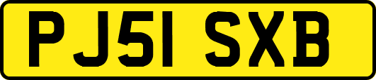 PJ51SXB