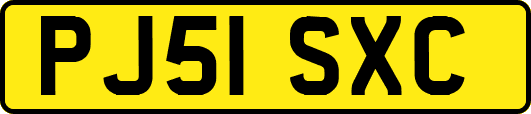 PJ51SXC