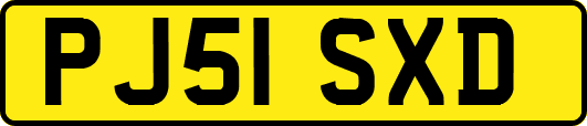 PJ51SXD