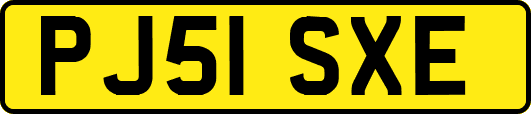 PJ51SXE